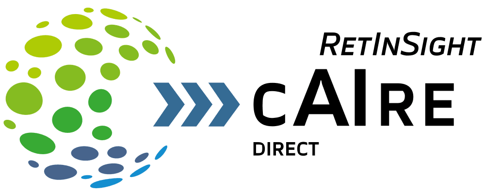 cAIre Direct by RetInSight GmbH